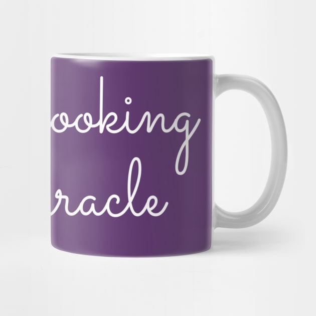 You Are Looking At A Miracle - Recovery Emotional Sobriety by RecoveryTees